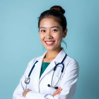 Dr. Siti Rahmah