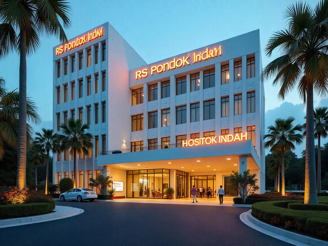 RS Pondok Indah