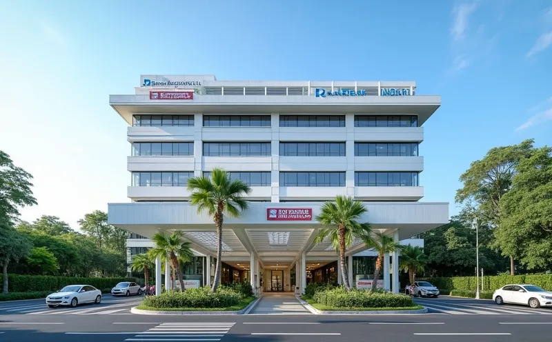 RS Pondok Indah - Puri Indah